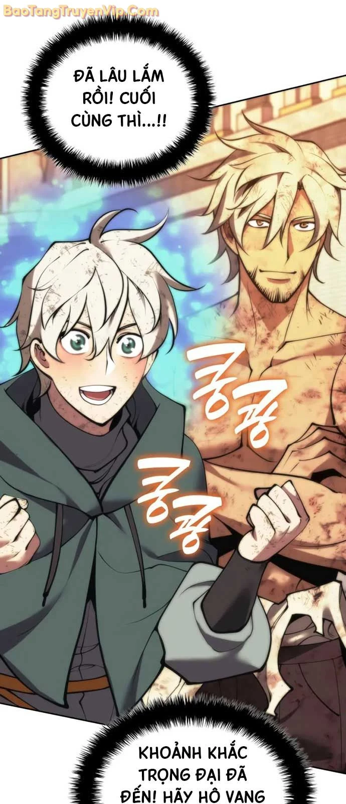 Thợ Rèn Huyền Thoại Chapter 281 - 65