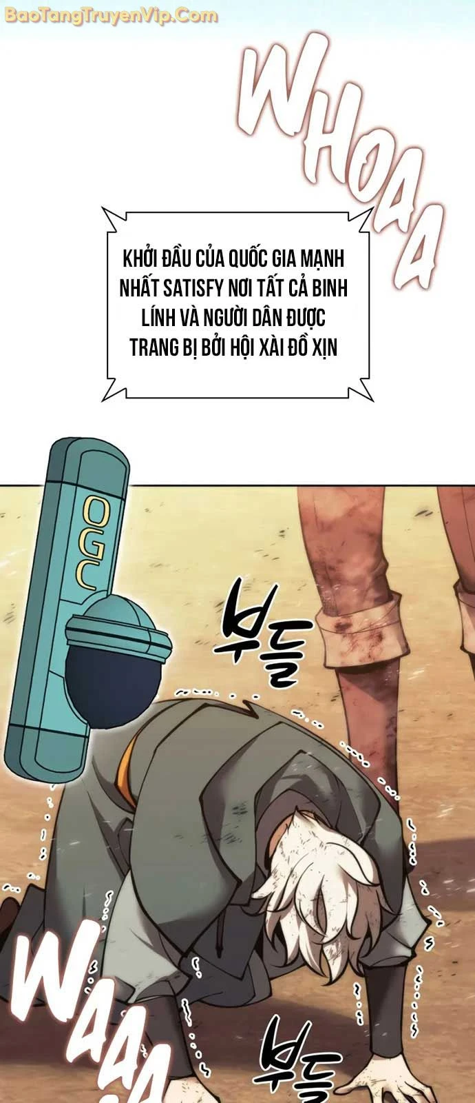 Thợ Rèn Huyền Thoại Chapter 281 - 71