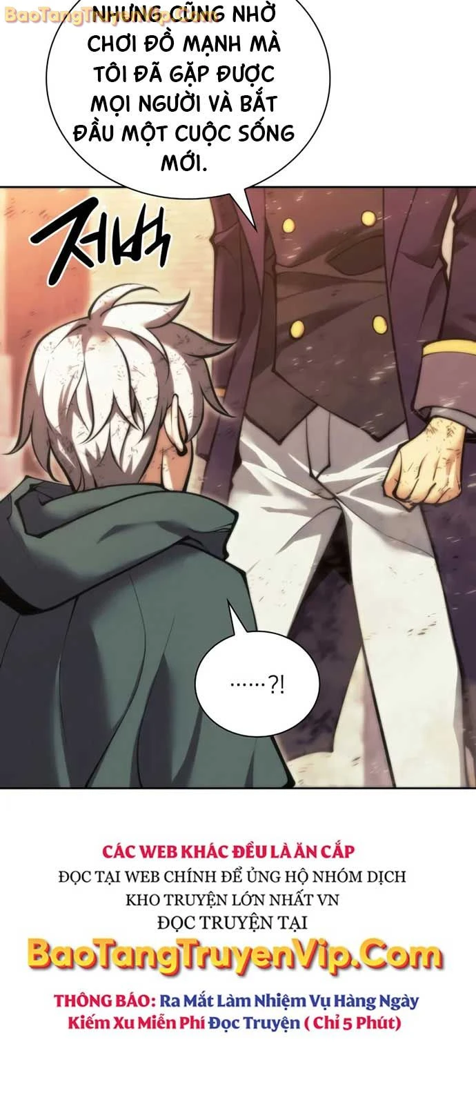 Thợ Rèn Huyền Thoại Chapter 281 - 74