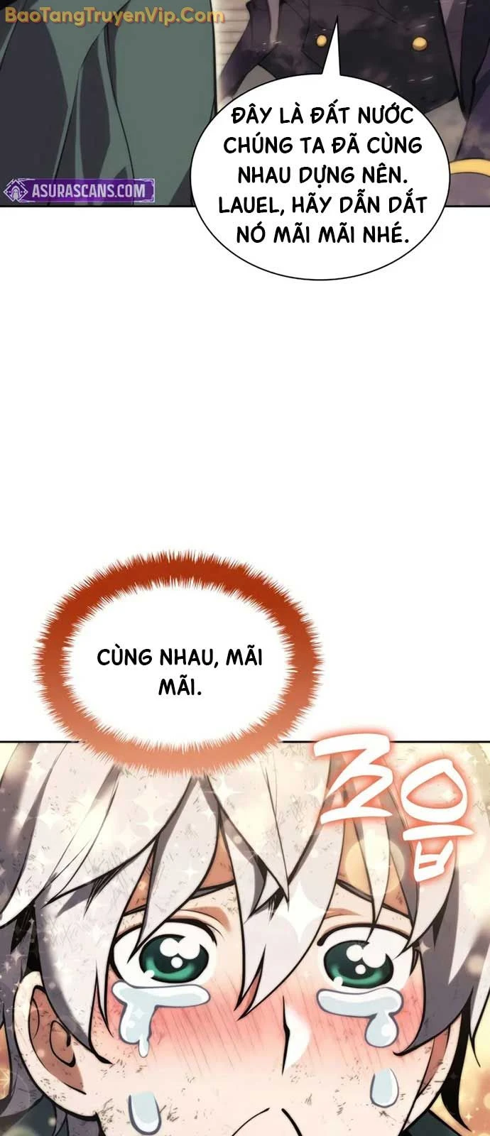 Thợ Rèn Huyền Thoại Chapter 281 - 79