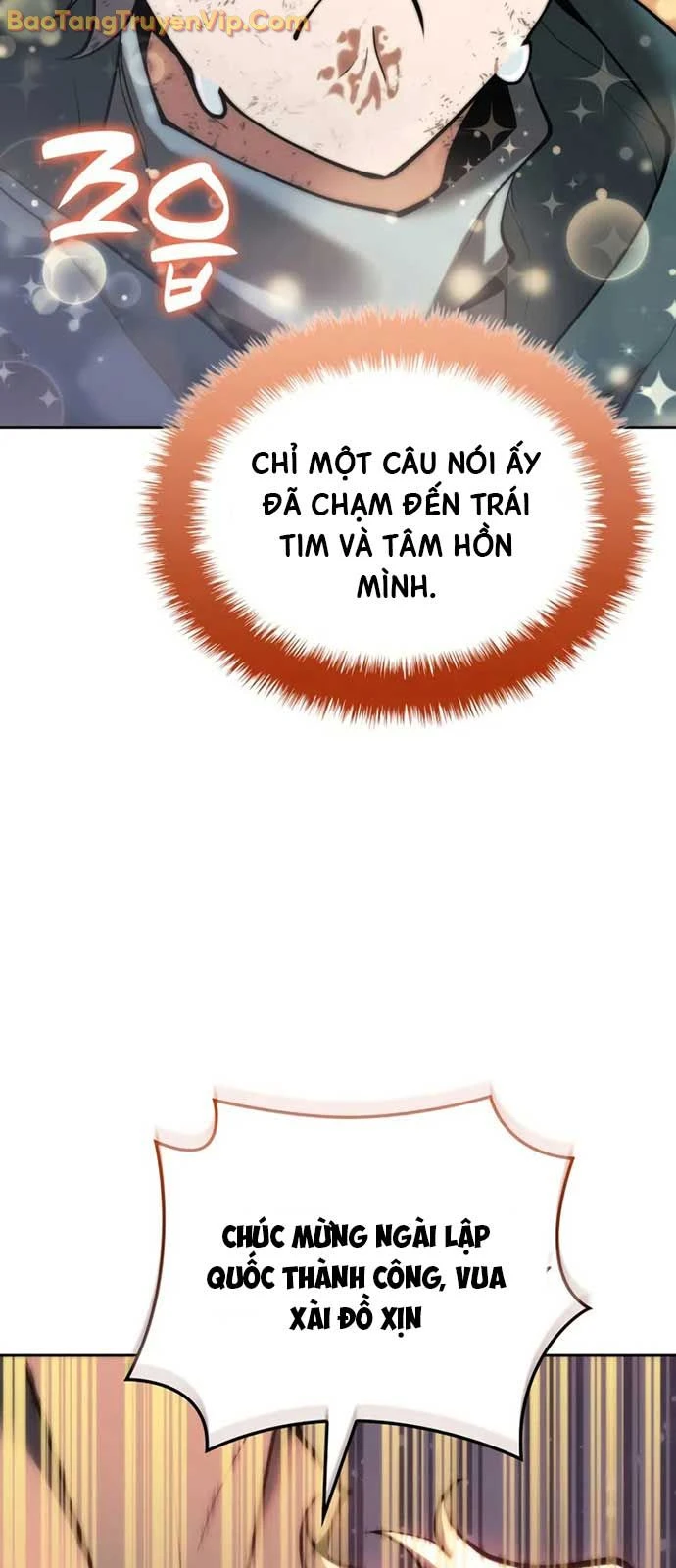 Thợ Rèn Huyền Thoại Chapter 281 - 80