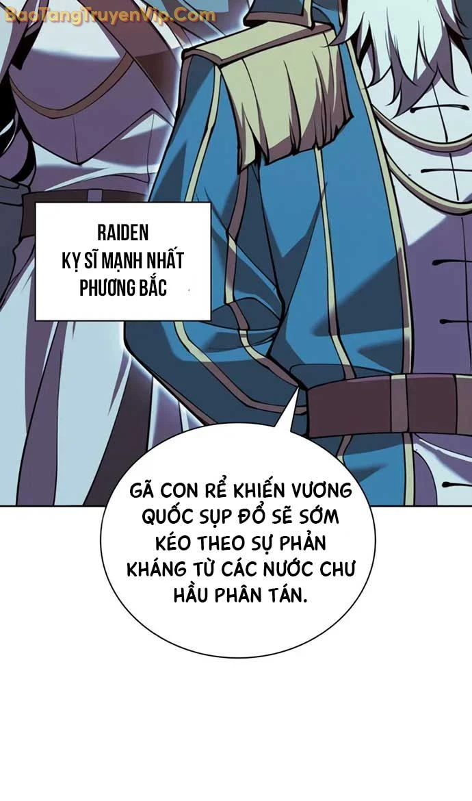 Thợ Rèn Huyền Thoại Chapter 281 - 86