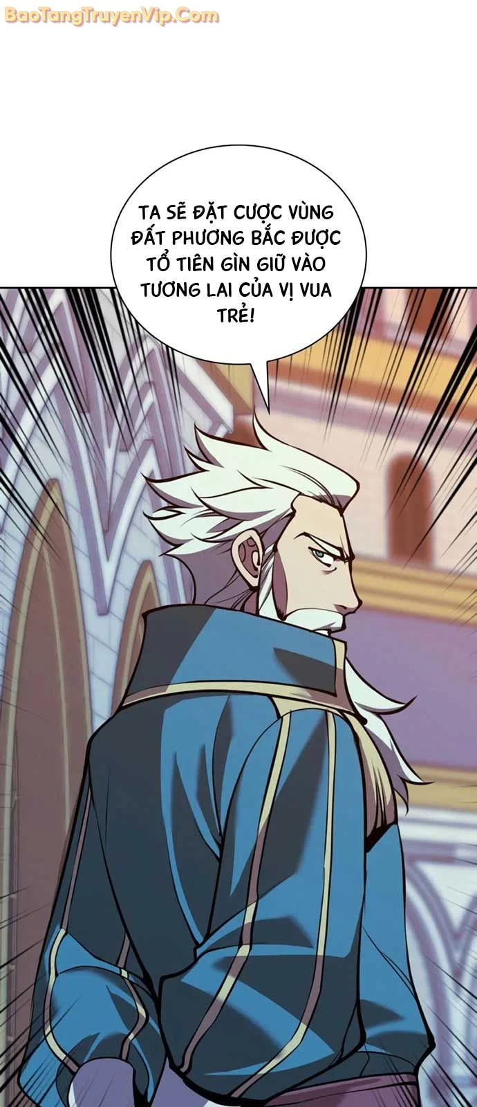 Thợ Rèn Huyền Thoại Chapter 281 - 87