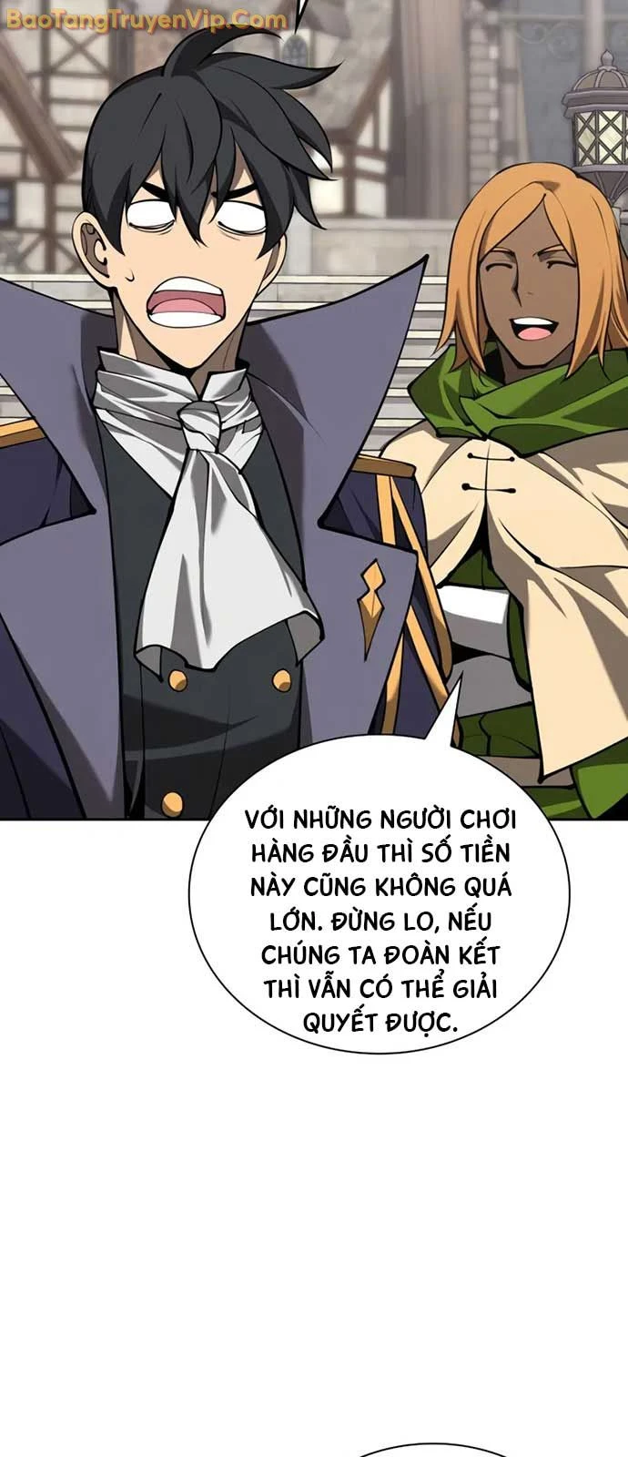 Thợ Rèn Huyền Thoại Chapter 281 - 92