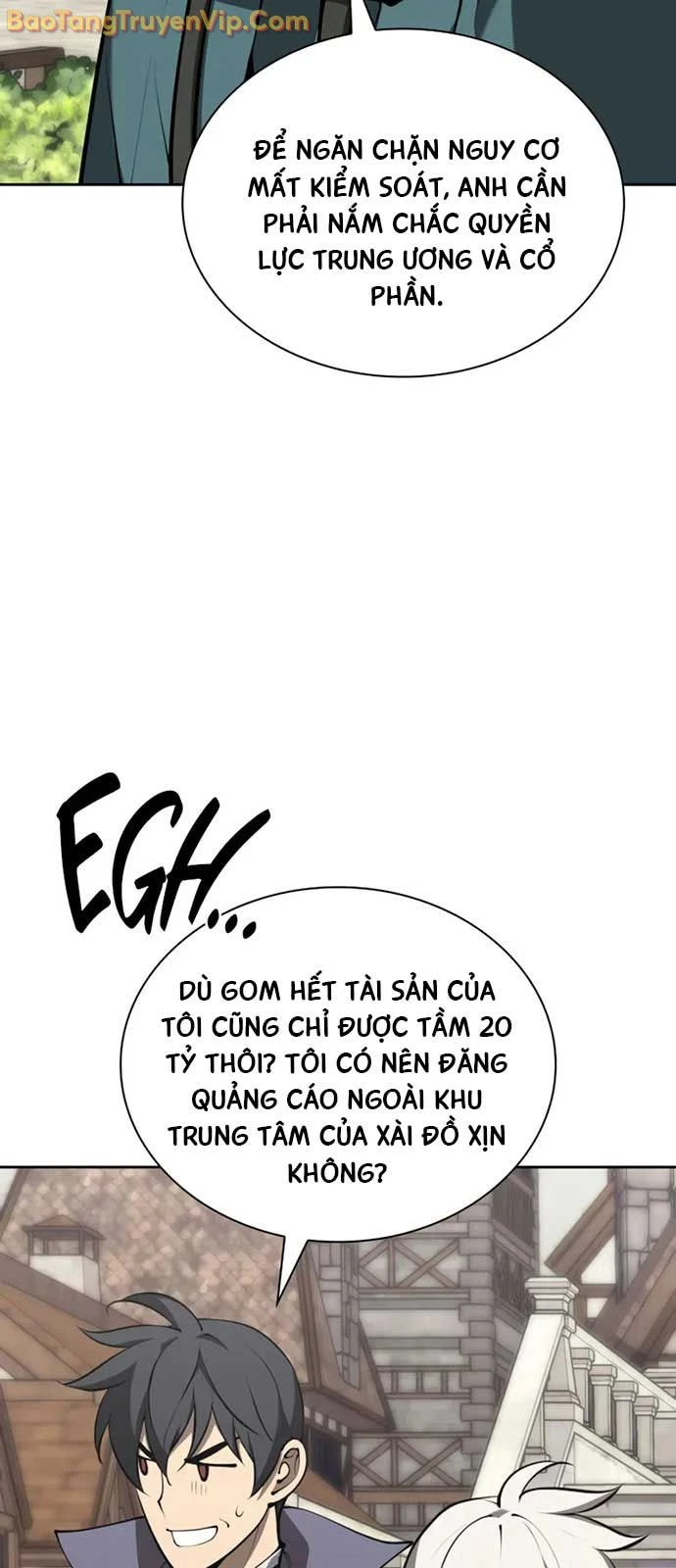 Thợ Rèn Huyền Thoại Chapter 281 - 95