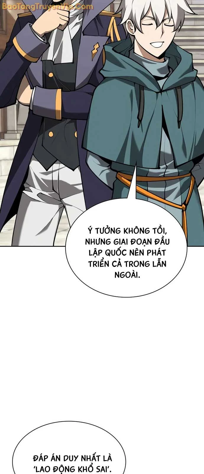 Thợ Rèn Huyền Thoại Chapter 281 - 96