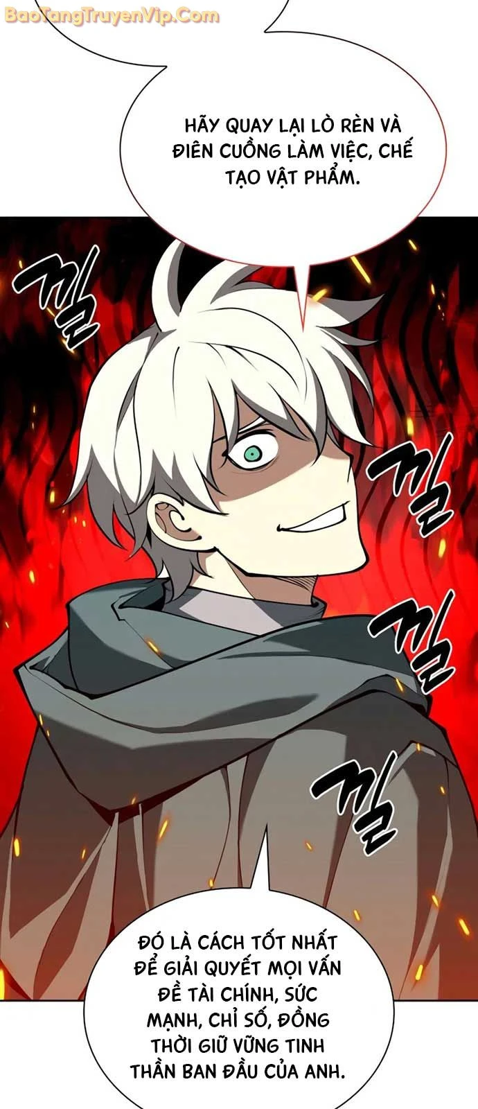 Thợ Rèn Huyền Thoại Chapter 281 - 97