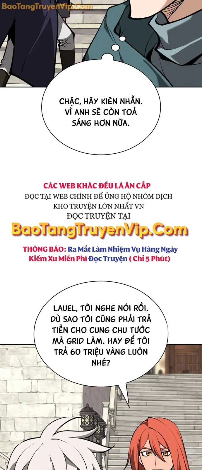 Thợ Rèn Huyền Thoại Chapter 281 - 100