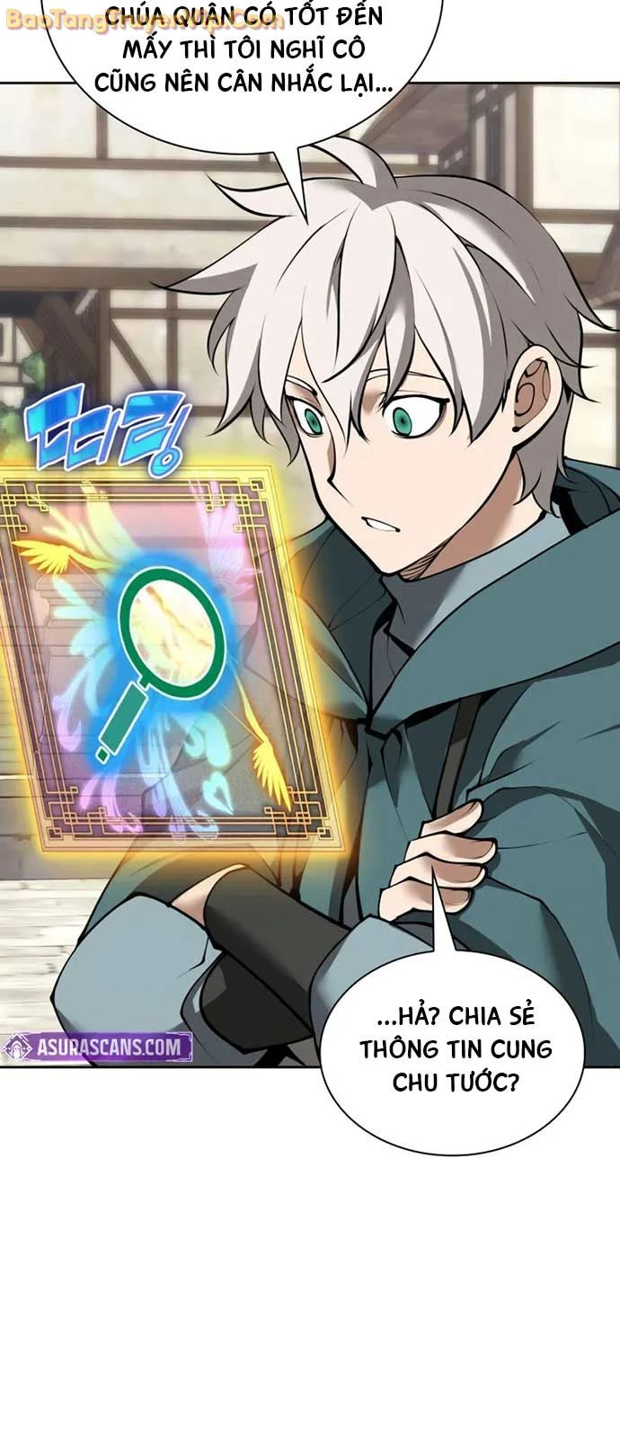 Thợ Rèn Huyền Thoại Chapter 281 - 102