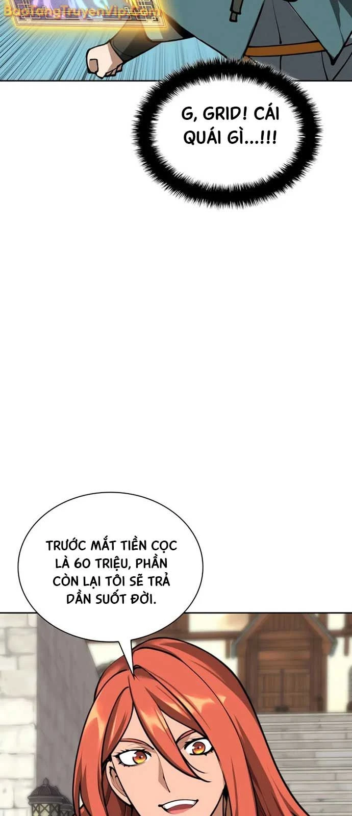 Thợ Rèn Huyền Thoại Chapter 281 - 104