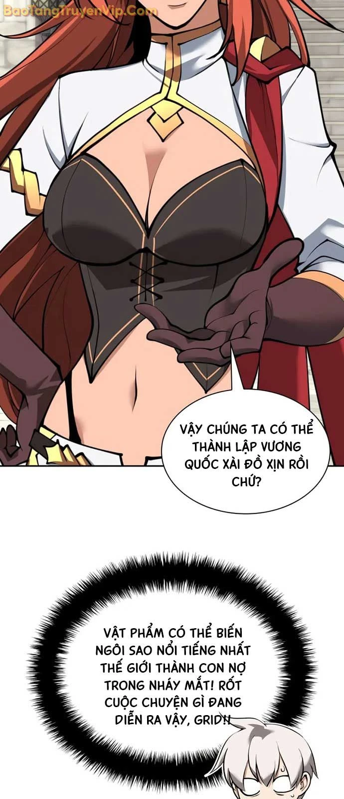 Thợ Rèn Huyền Thoại Chapter 281 - 105