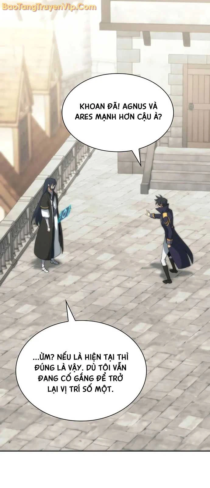 Thợ Rèn Huyền Thoại Chapter 281 - 127