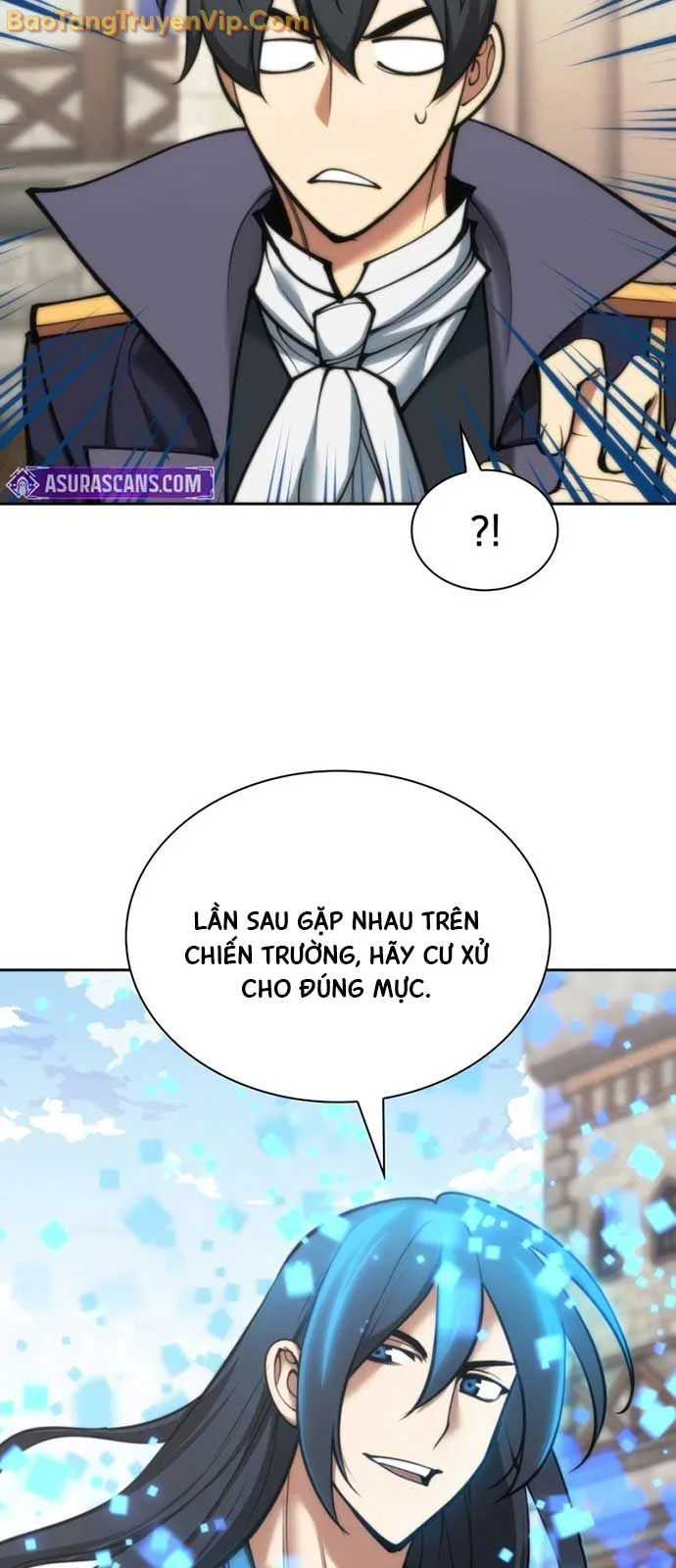 Thợ Rèn Huyền Thoại Chapter 281 - 131