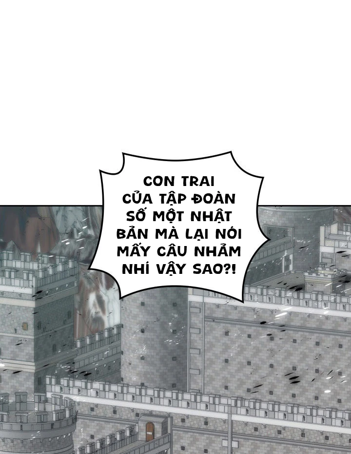 Thợ Rèn Huyền Thoại Chapter 282 - 4