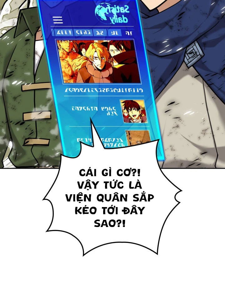 Thợ Rèn Huyền Thoại Chapter 282 - 19