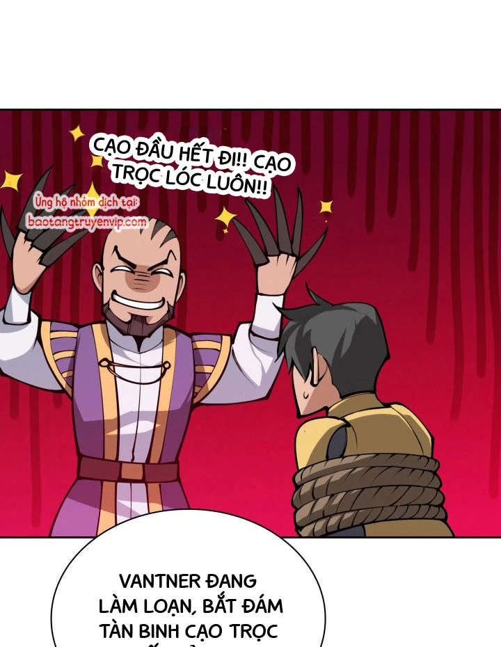 Thợ Rèn Huyền Thoại Chapter 282 - 45