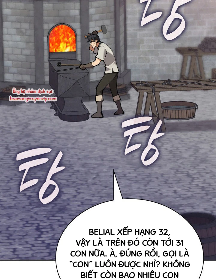 Thợ Rèn Huyền Thoại Chapter 282 - 61
