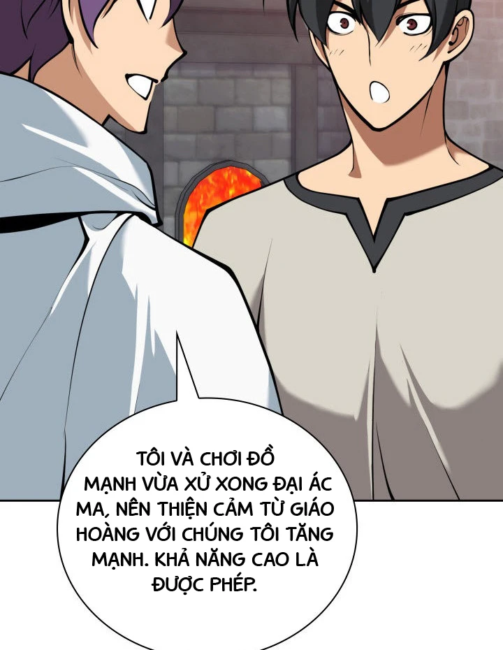 Thợ Rèn Huyền Thoại Chapter 282 - 70