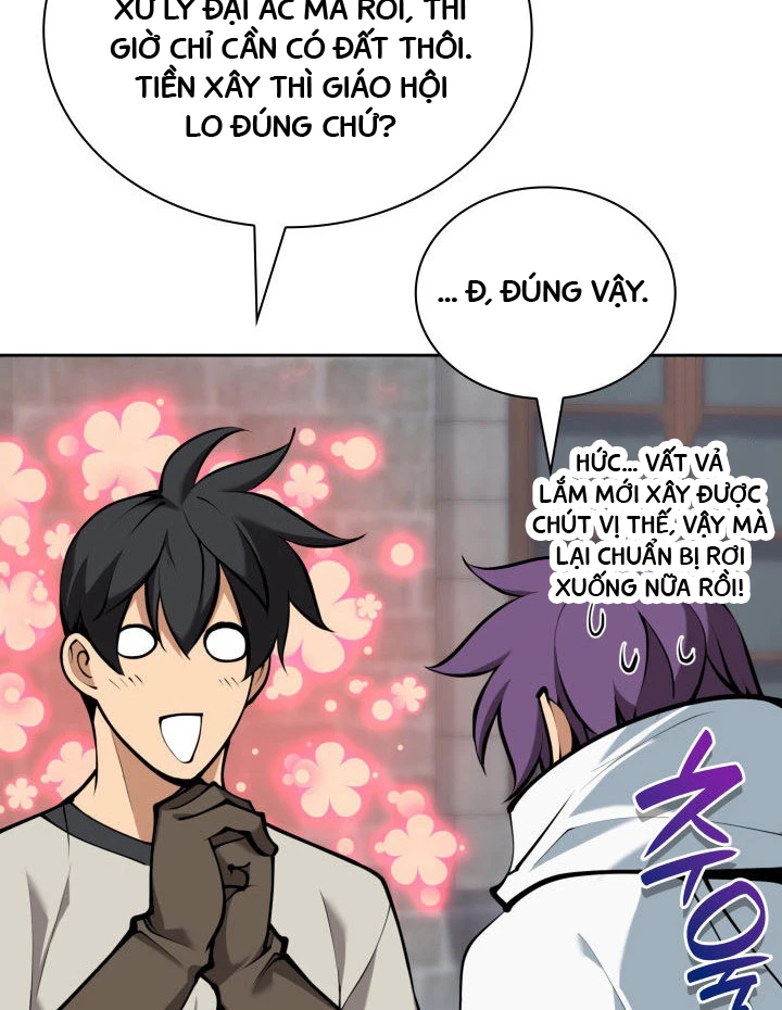 Thợ Rèn Huyền Thoại Chapter 282 - 74