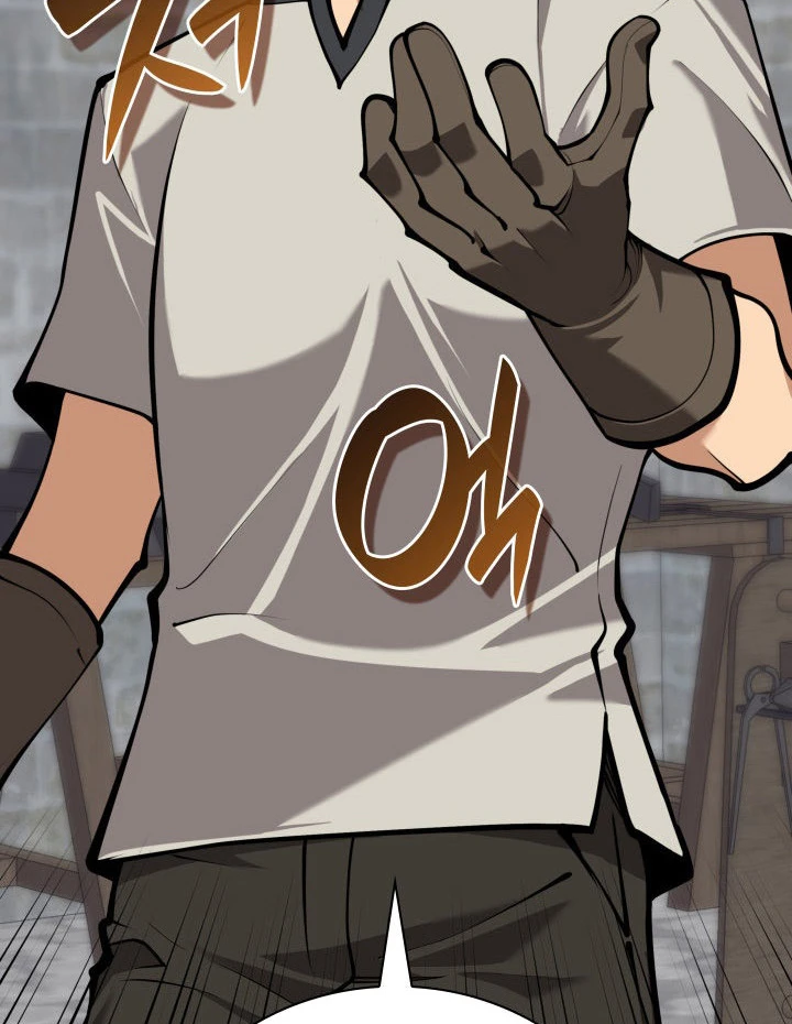 Thợ Rèn Huyền Thoại Chapter 282 - 83