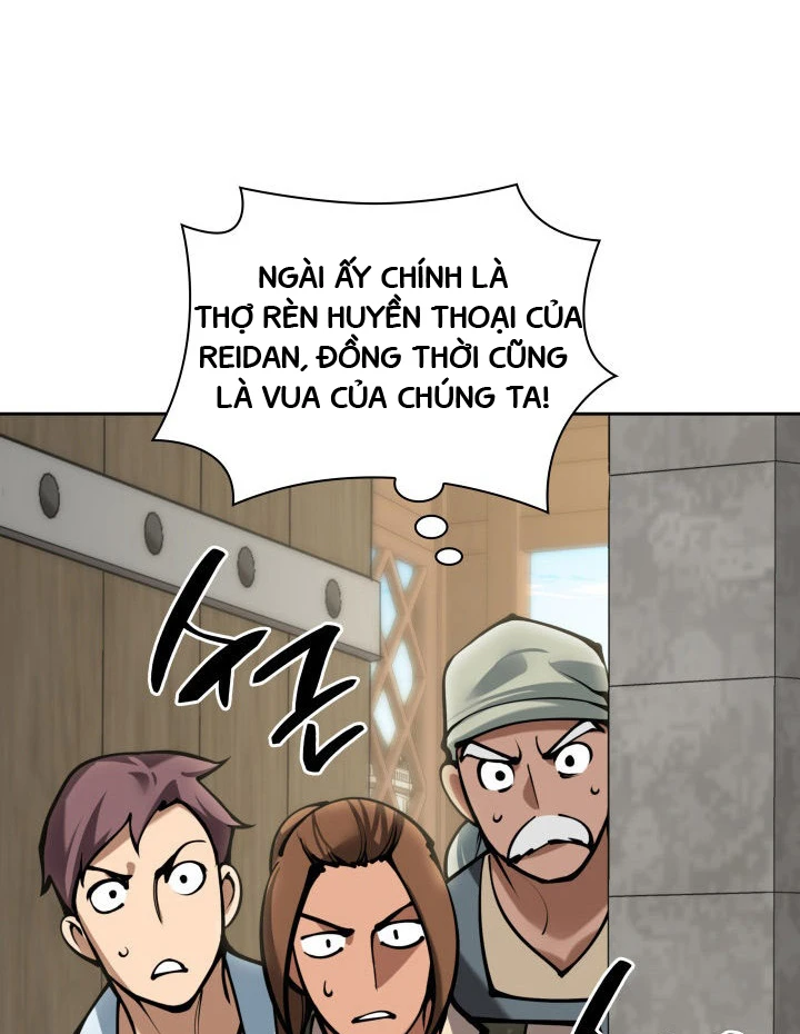 Thợ Rèn Huyền Thoại Chapter 282 - 93