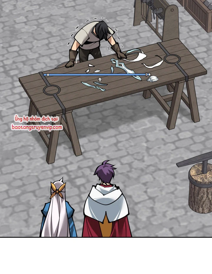 Thợ Rèn Huyền Thoại Chapter 282 - 96