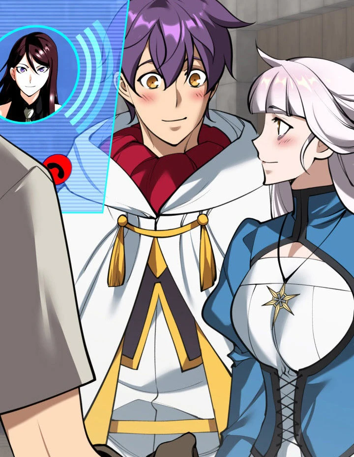 Thợ Rèn Huyền Thoại Chapter 282 - 130