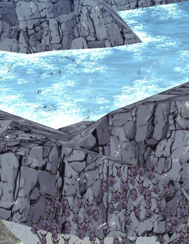 Thợ Rèn Huyền Thoại Chapter 282 - 143