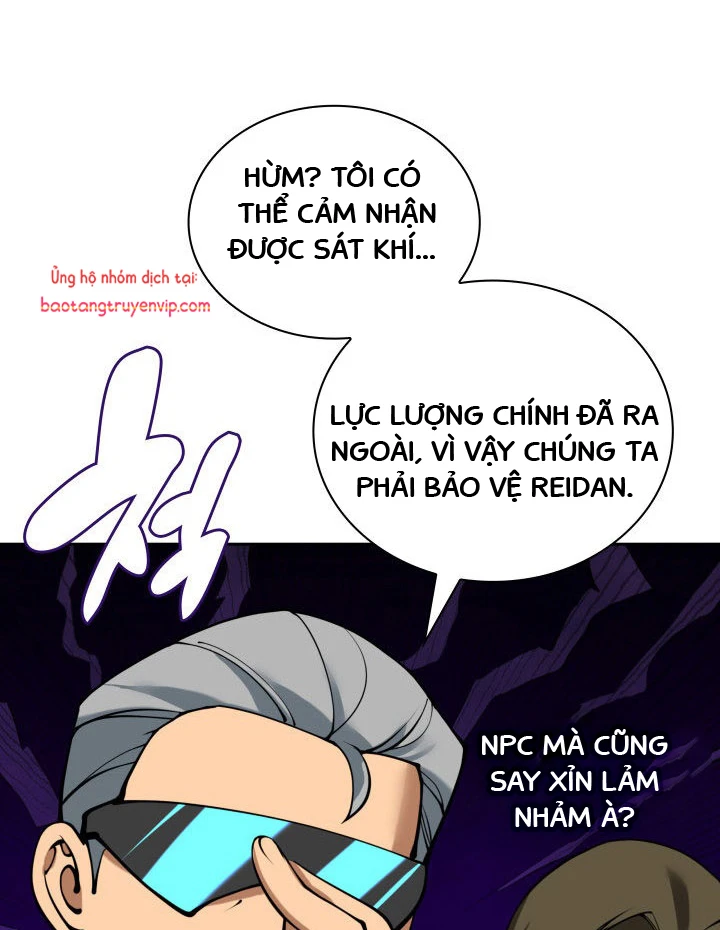 Thợ Rèn Huyền Thoại Chapter 282 - 195