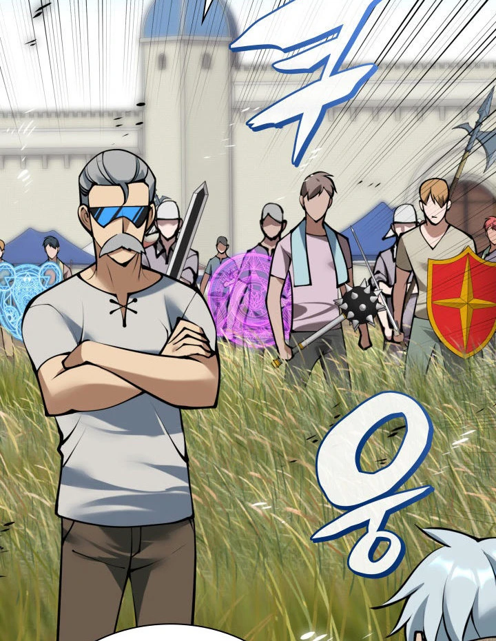 Thợ Rèn Huyền Thoại Chapter 282 - 202