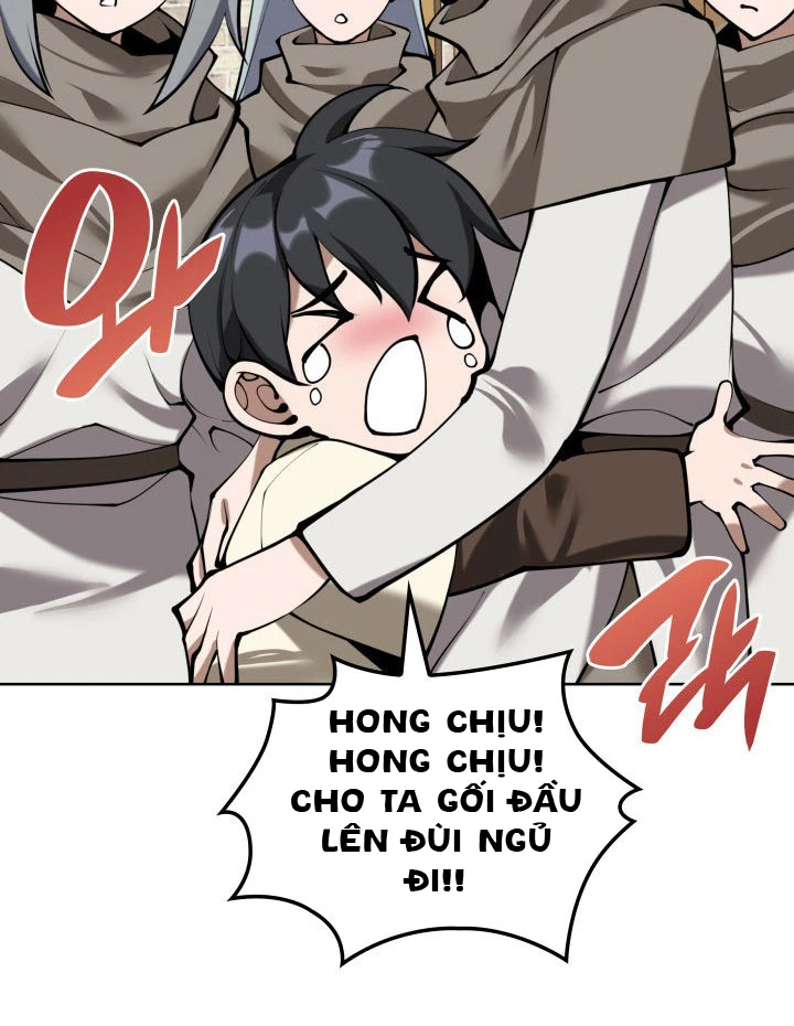 Thợ Rèn Huyền Thoại Chapter 282 - 217