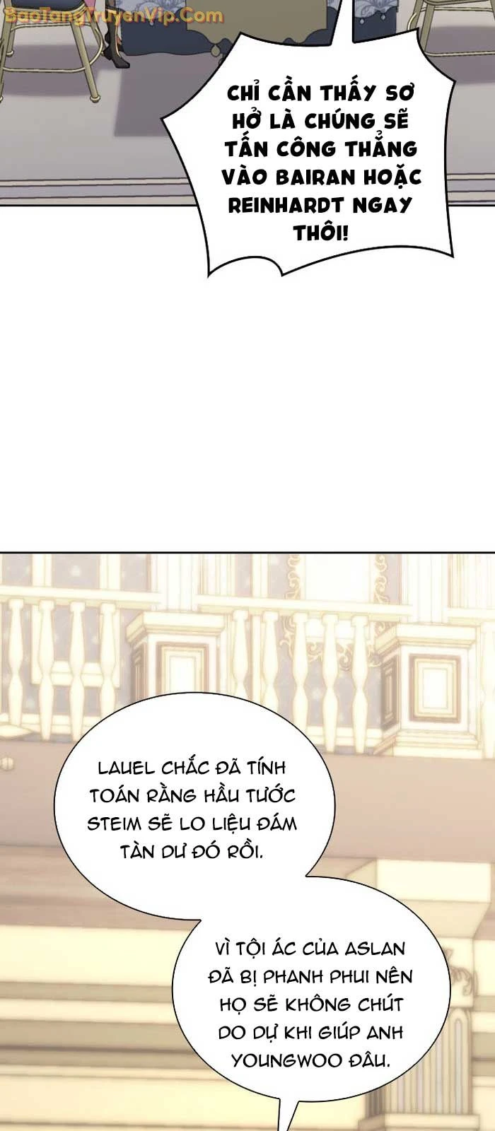 Thợ Rèn Huyền Thoại Chapter 286 - 4