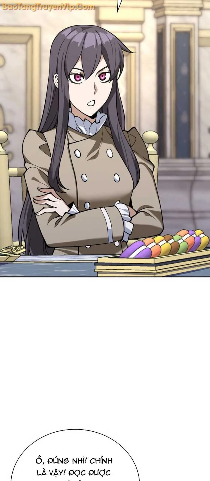 Thợ Rèn Huyền Thoại Chapter 286 - 5