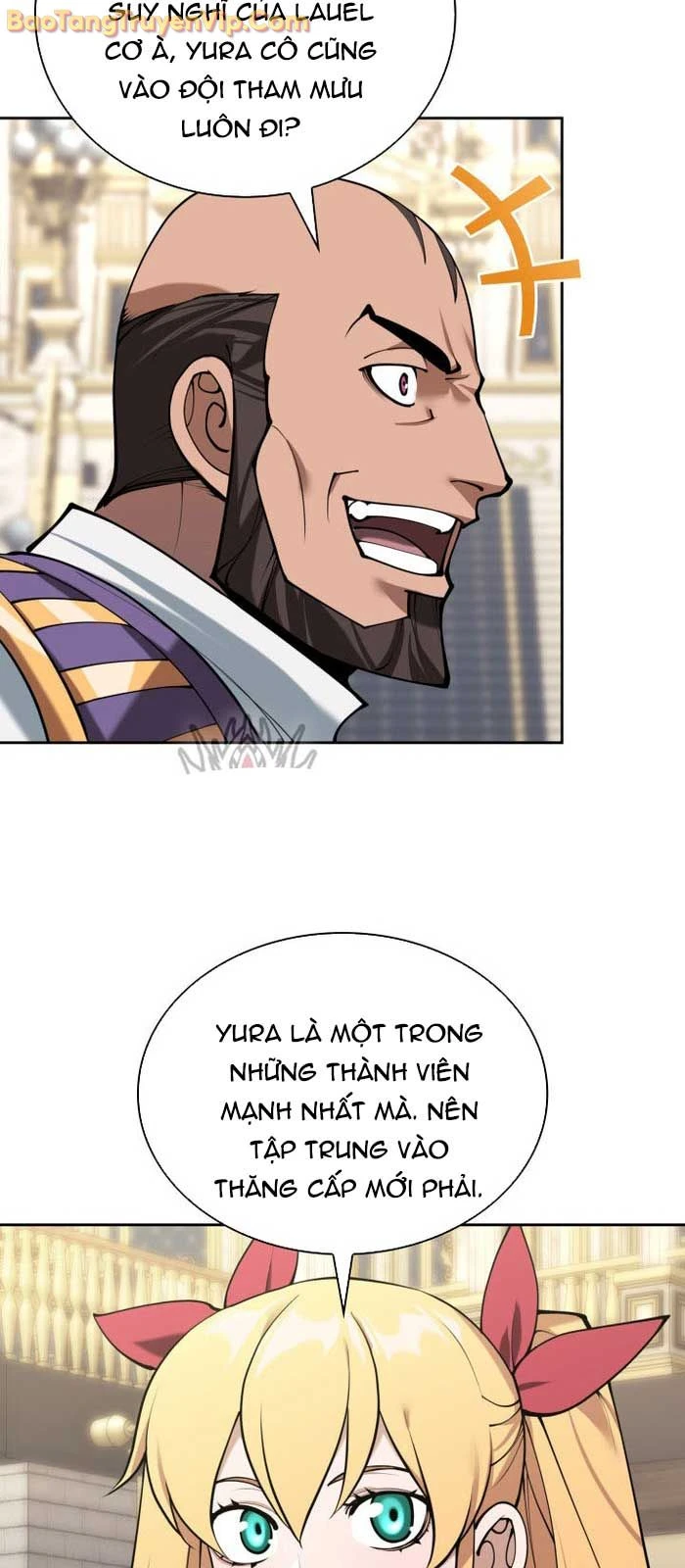 Thợ Rèn Huyền Thoại Chapter 286 - 6