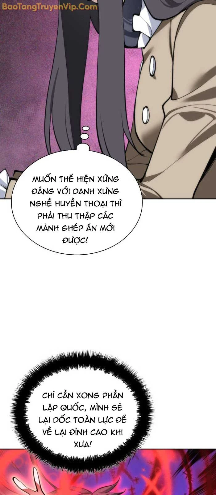 Thợ Rèn Huyền Thoại Chapter 286 - 8