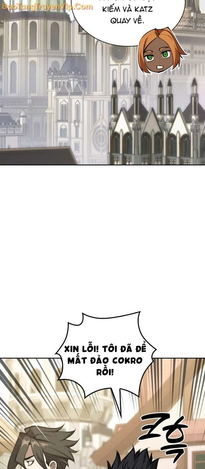 Thợ Rèn Huyền Thoại Chapter 286 - 11