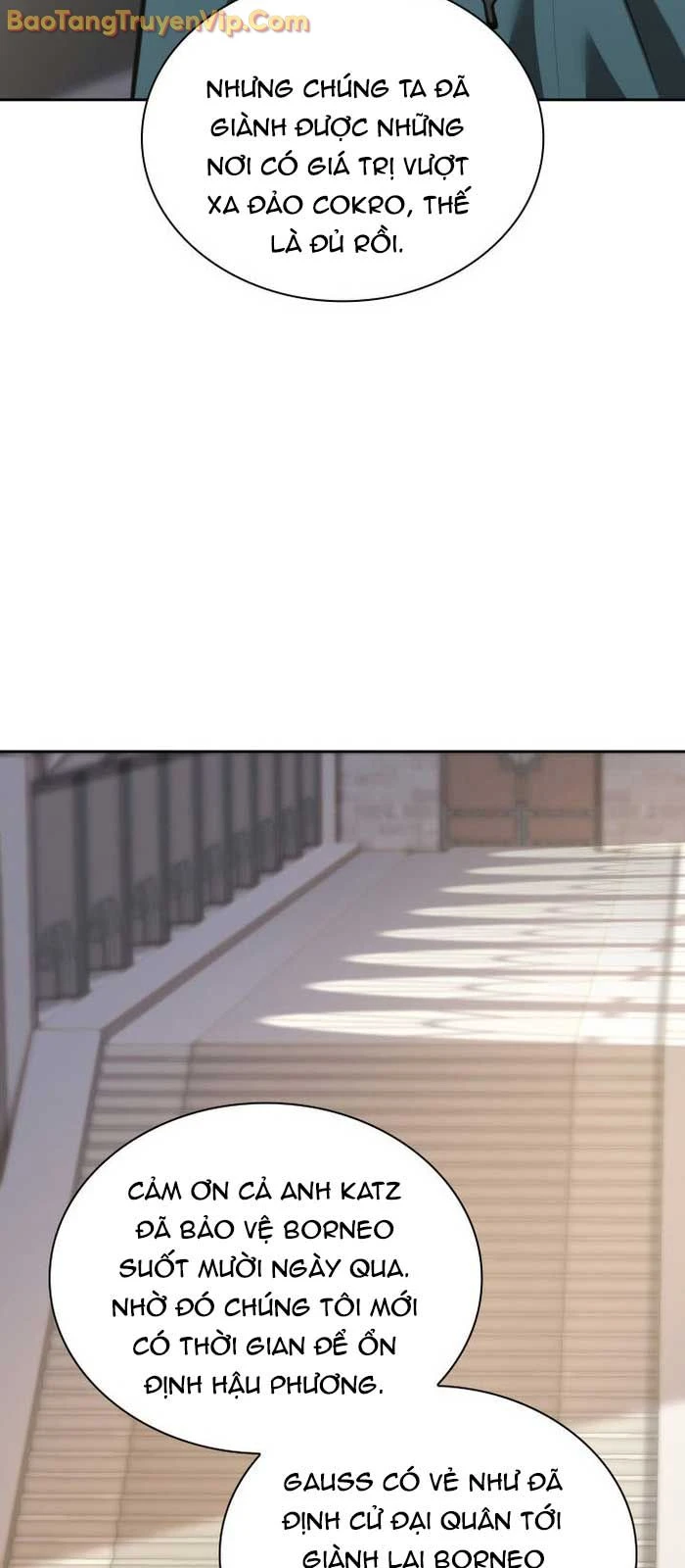 Thợ Rèn Huyền Thoại Chapter 286 - 14