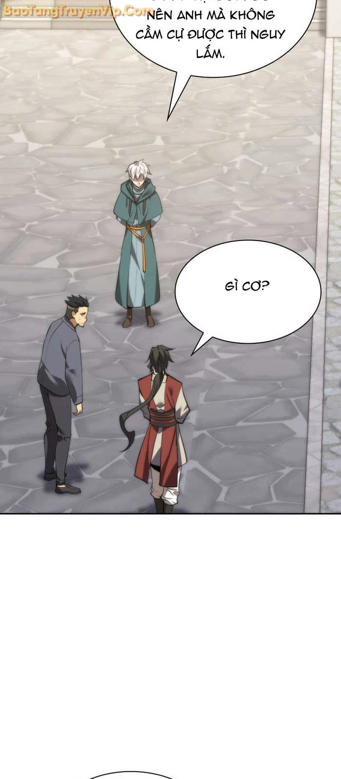 Thợ Rèn Huyền Thoại Chapter 286 - 15