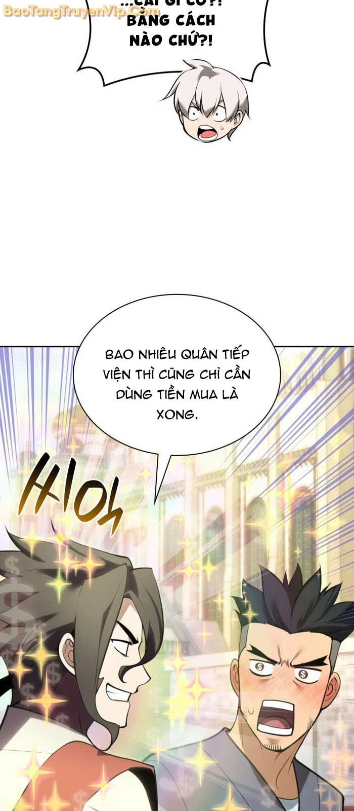 Thợ Rèn Huyền Thoại Chapter 286 - 17