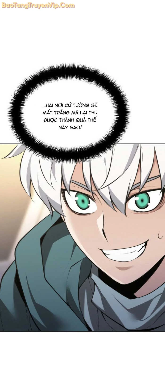 Thợ Rèn Huyền Thoại Chapter 286 - 19