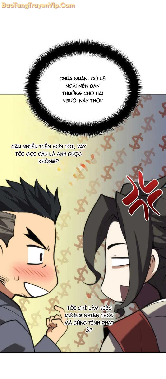 Thợ Rèn Huyền Thoại Chapter 286 - 20