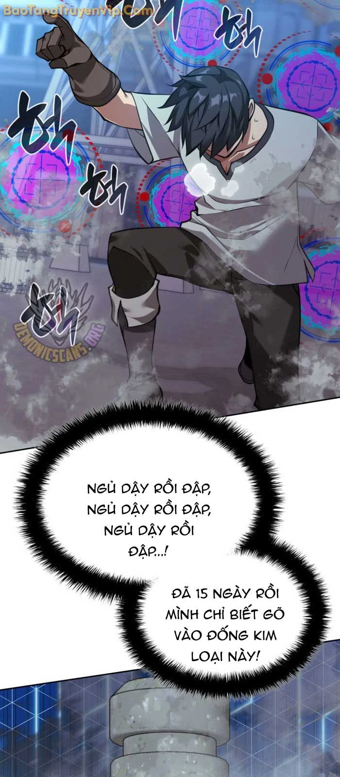 Thợ Rèn Huyền Thoại Chapter 286 - 23