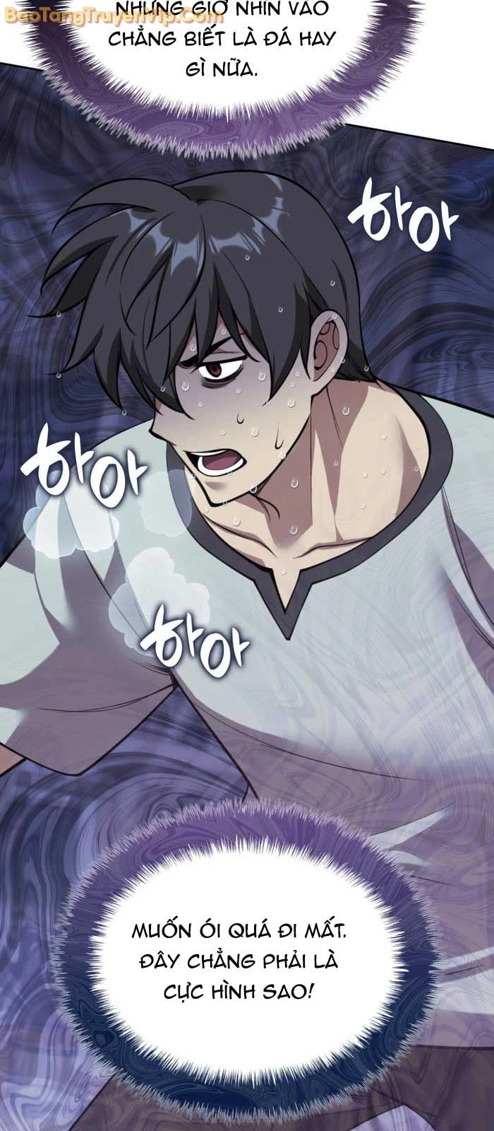 Thợ Rèn Huyền Thoại Chapter 286 - 25