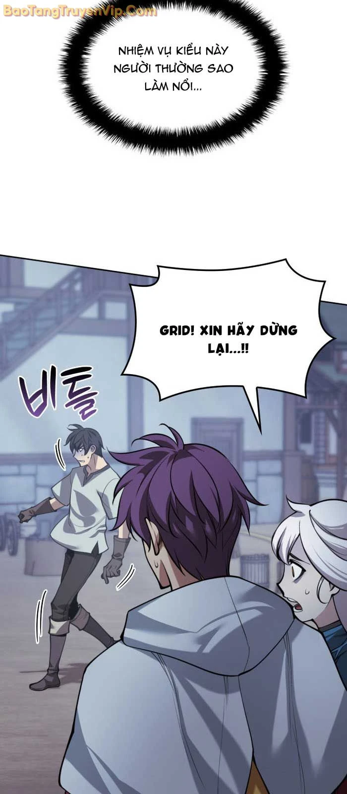 Thợ Rèn Huyền Thoại Chapter 286 - 28