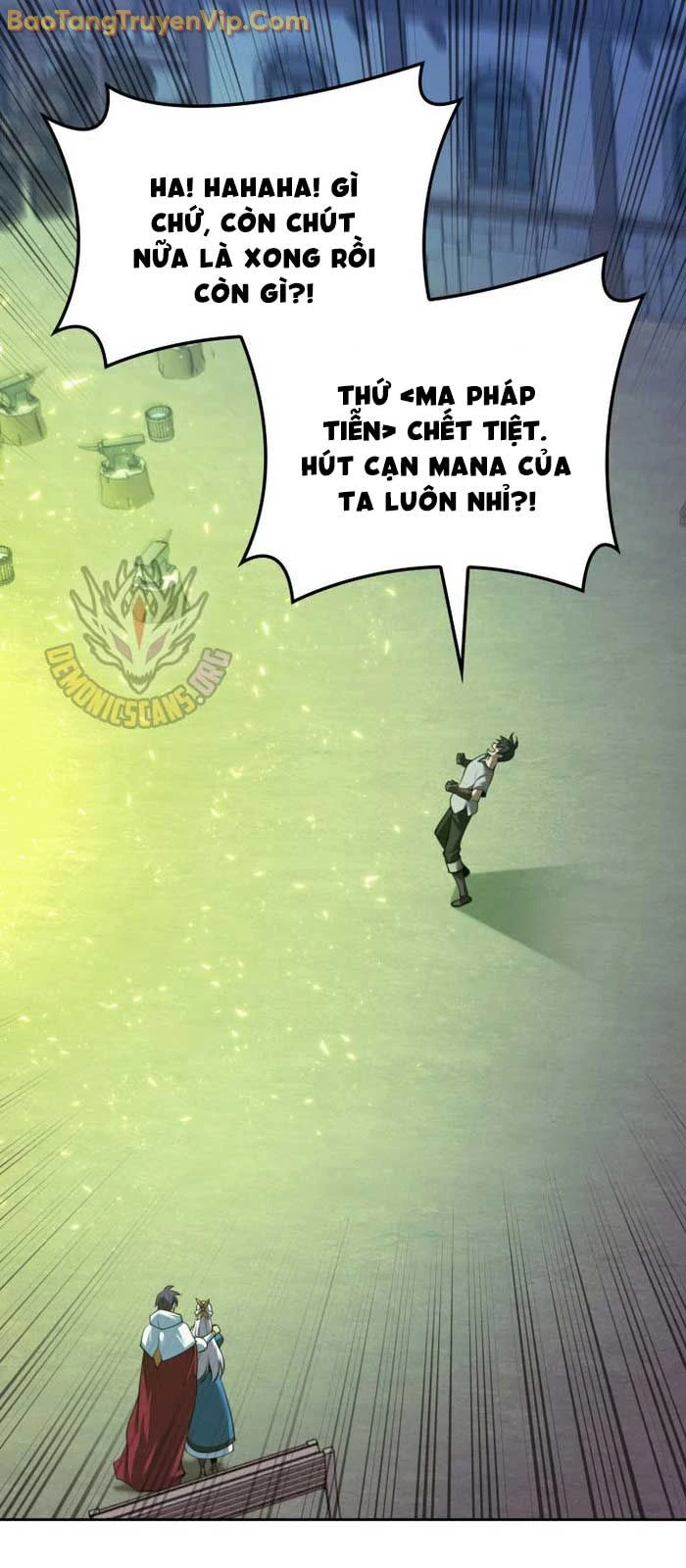 Thợ Rèn Huyền Thoại Chapter 286 - 35