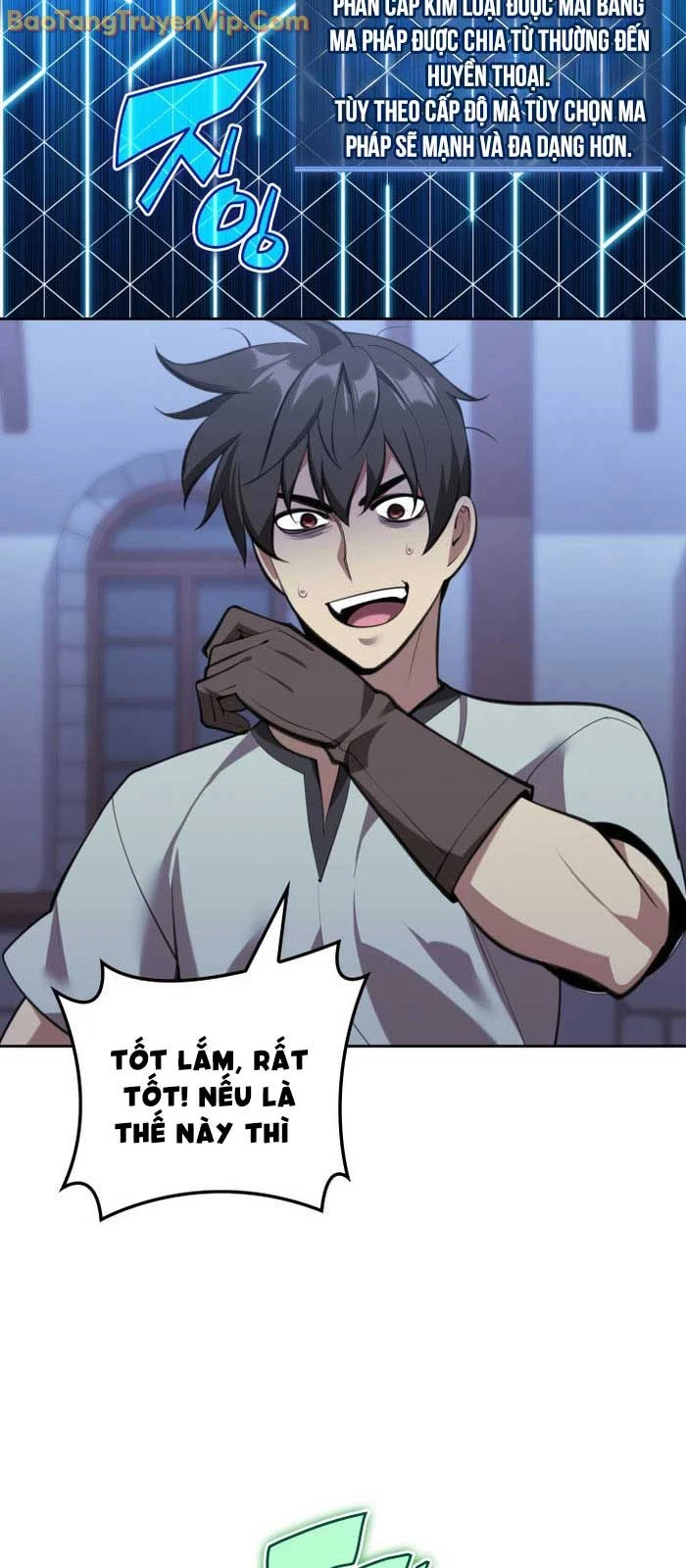 Thợ Rèn Huyền Thoại Chapter 286 - 40