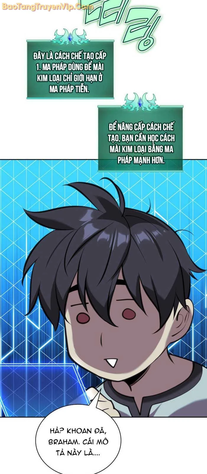 Thợ Rèn Huyền Thoại Chapter 286 - 41