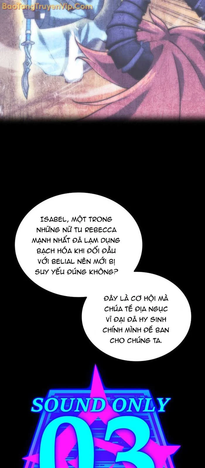 Thợ Rèn Huyền Thoại Chapter 286 - 49