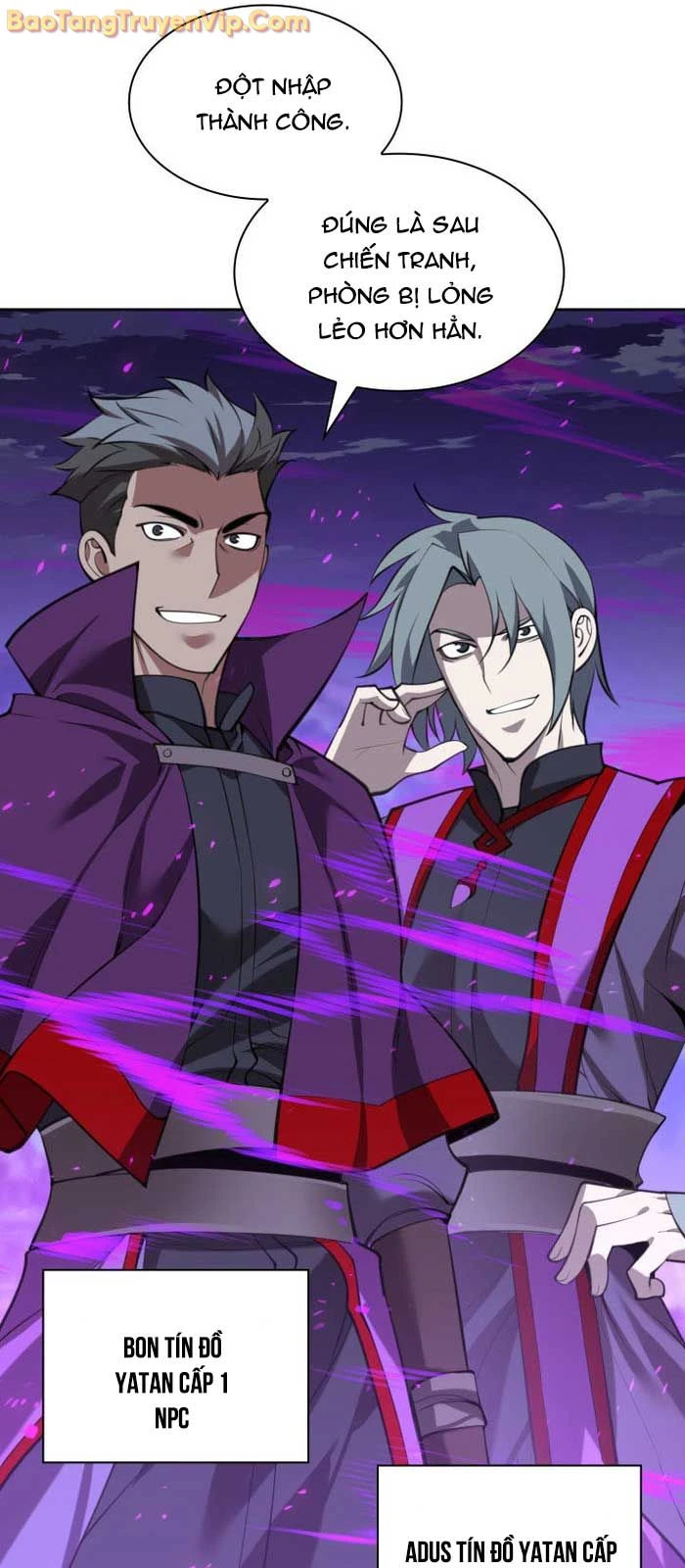 Thợ Rèn Huyền Thoại Chapter 286 - 56