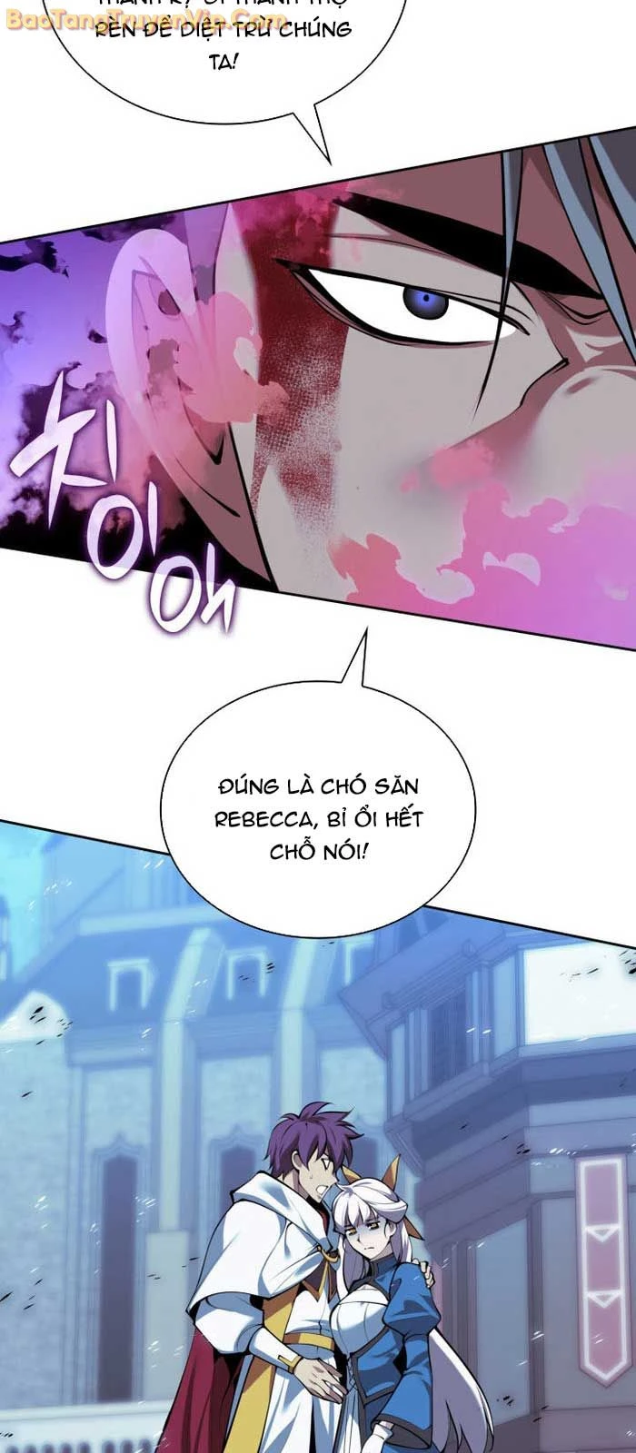 Thợ Rèn Huyền Thoại Chapter 286 - 81